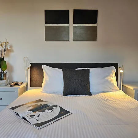 Urban Premium No 3, Free Private Parking, Self Check-in Apartment Chorzow