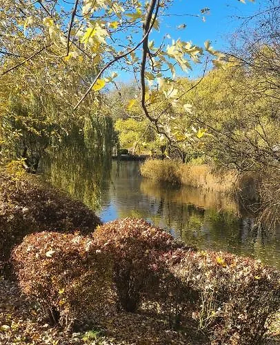 Daire Urban Premium No 3, Free Private Parking, Self Check-in *