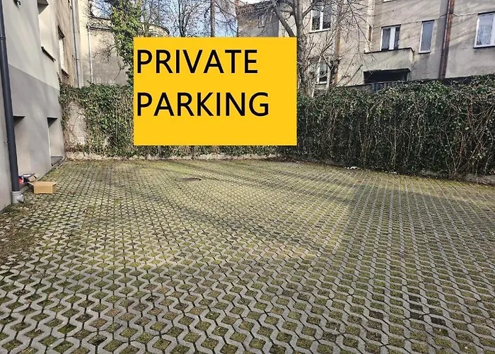 Urban Premium No 3, Free Private Parking, Self Check-in * 霍茹夫