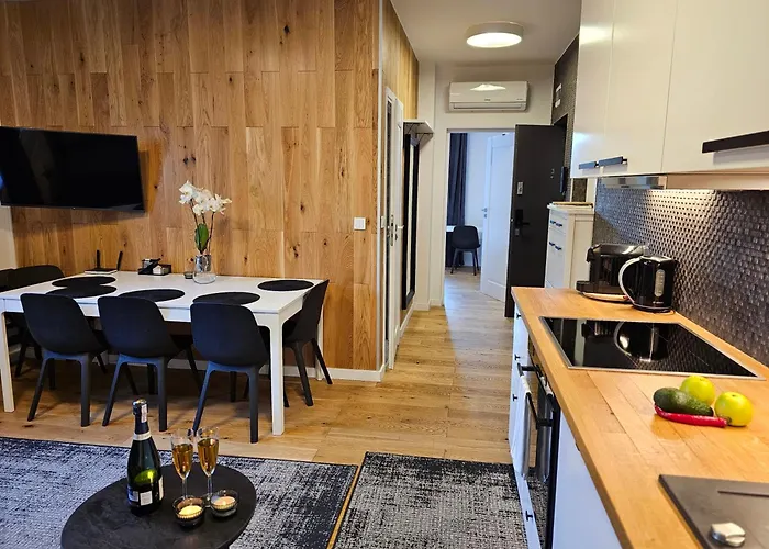 Urban Premium No 3, Free Private Parking, Self Check-in 公寓 *