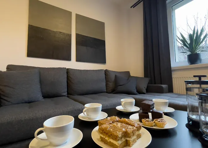 Urban Premium No 3, Free Private Parking, Self Check-in